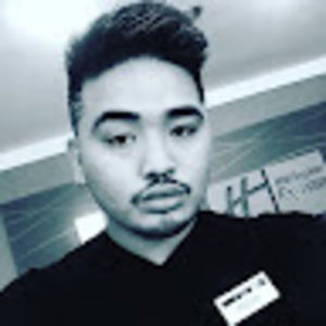 Meet your Posher, Dean